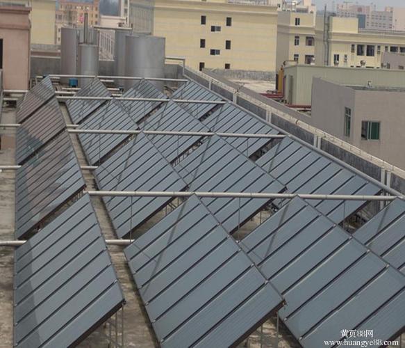 要  03月21日 肇庆德庆工厂空气能热水器生产安装 使用电力加热,能源