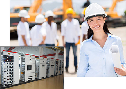 电力工程安装施工电力设备维护无返工高品质低成本更省心